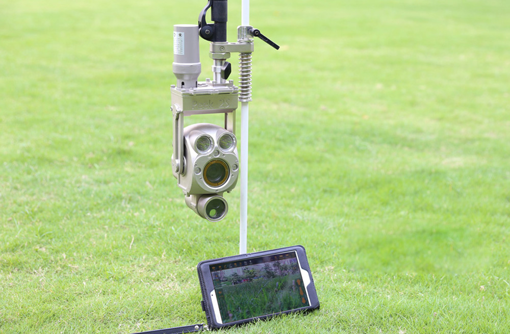 程桥管道检测QV潜望镜