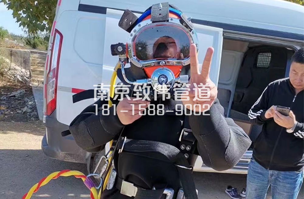 程桥沉淀池清底